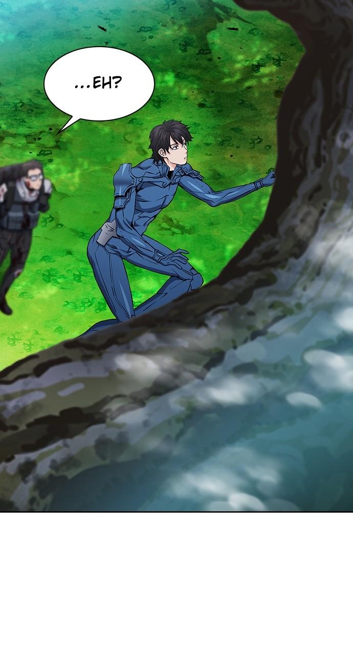 The Druid of Seoul Station Chapter 97 - Page 17