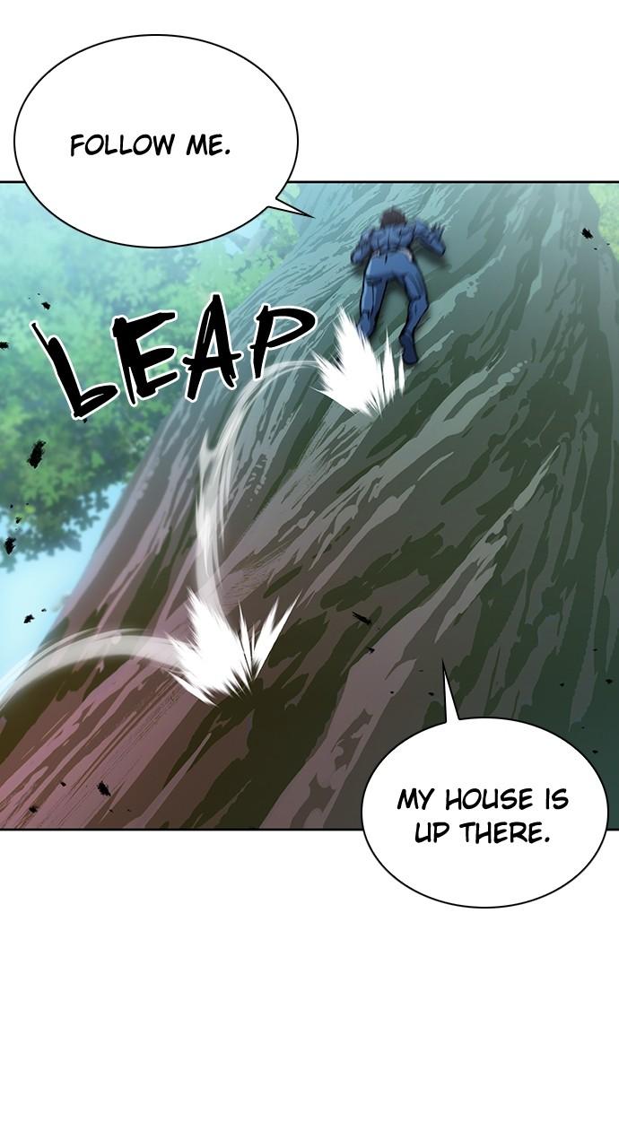 The Druid of Seoul Station Chapter 97 - Page 19