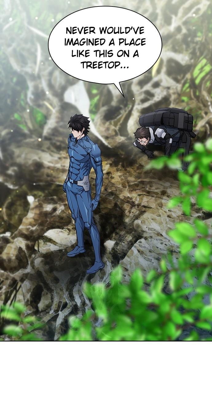 The Druid of Seoul Station Chapter 97 - Page 21