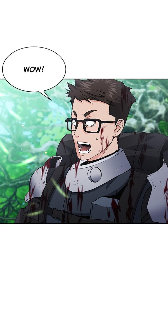 The Druid of Seoul Station Chapter 97 - Page 22