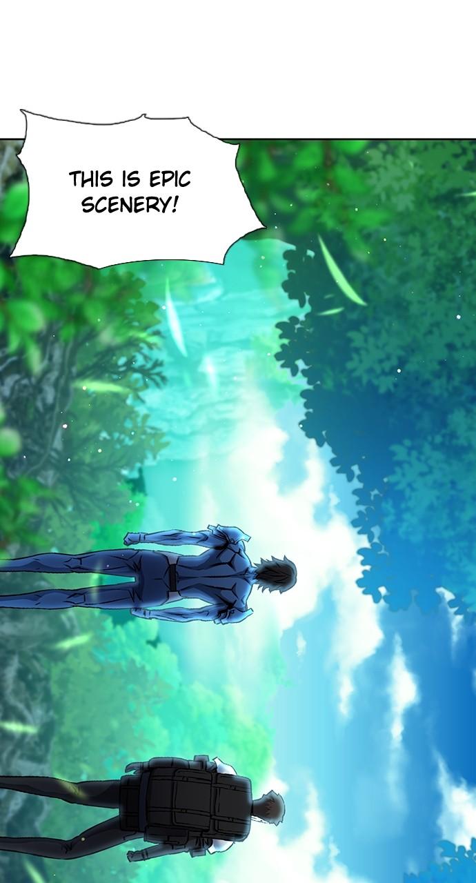 The Druid of Seoul Station Chapter 97 - Page 23