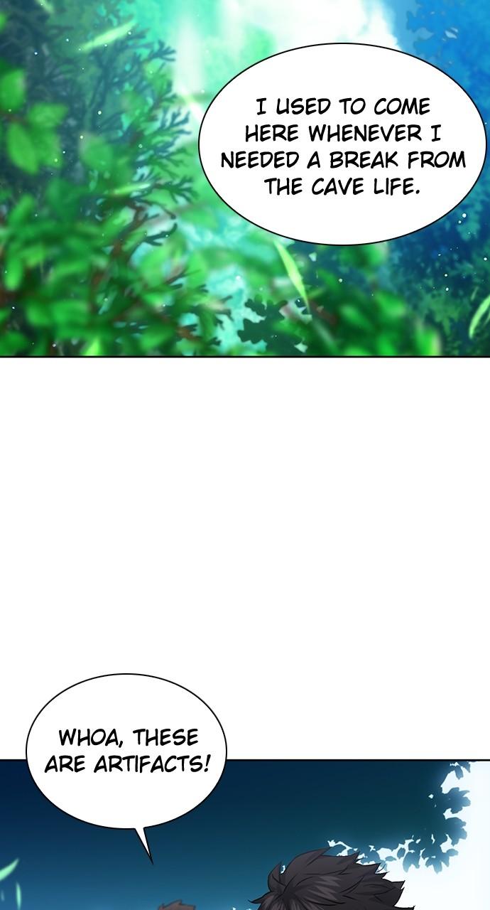 The Druid of Seoul Station Chapter 97 - Page 24