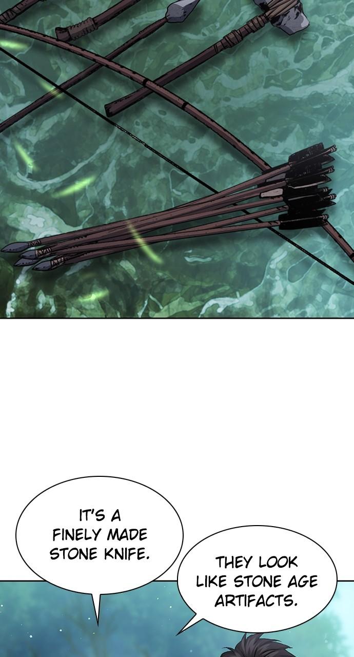 The Druid of Seoul Station Chapter 97 - Page 26