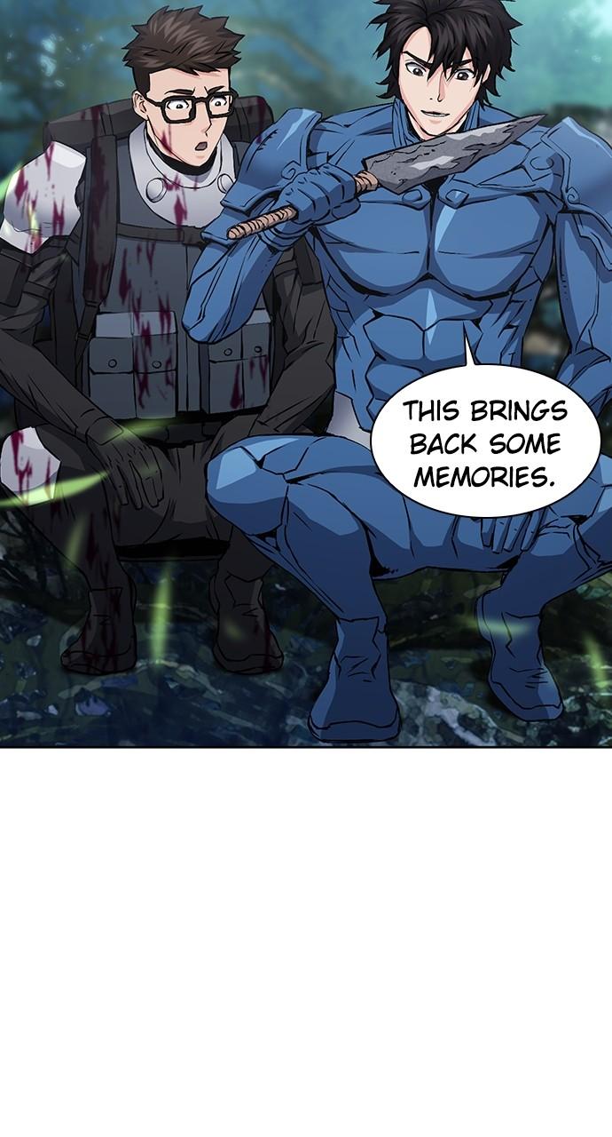 The Druid of Seoul Station Chapter 97 - Page 27