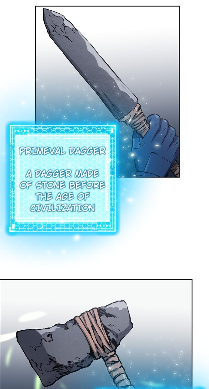 The Druid of Seoul Station Chapter 97 - Page 28