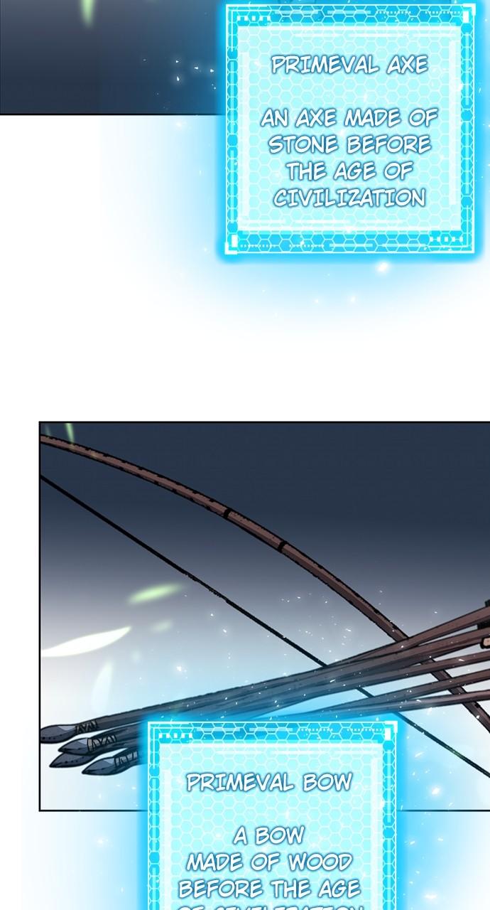 The Druid of Seoul Station Chapter 97 - Page 29