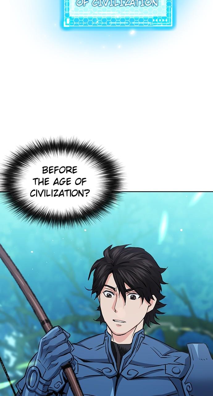 The Druid of Seoul Station Chapter 97 - Page 30