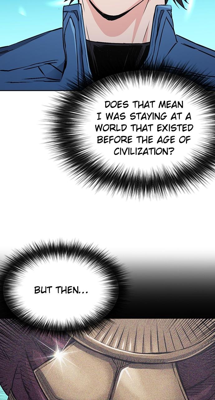 The Druid of Seoul Station Chapter 97 - Page 32