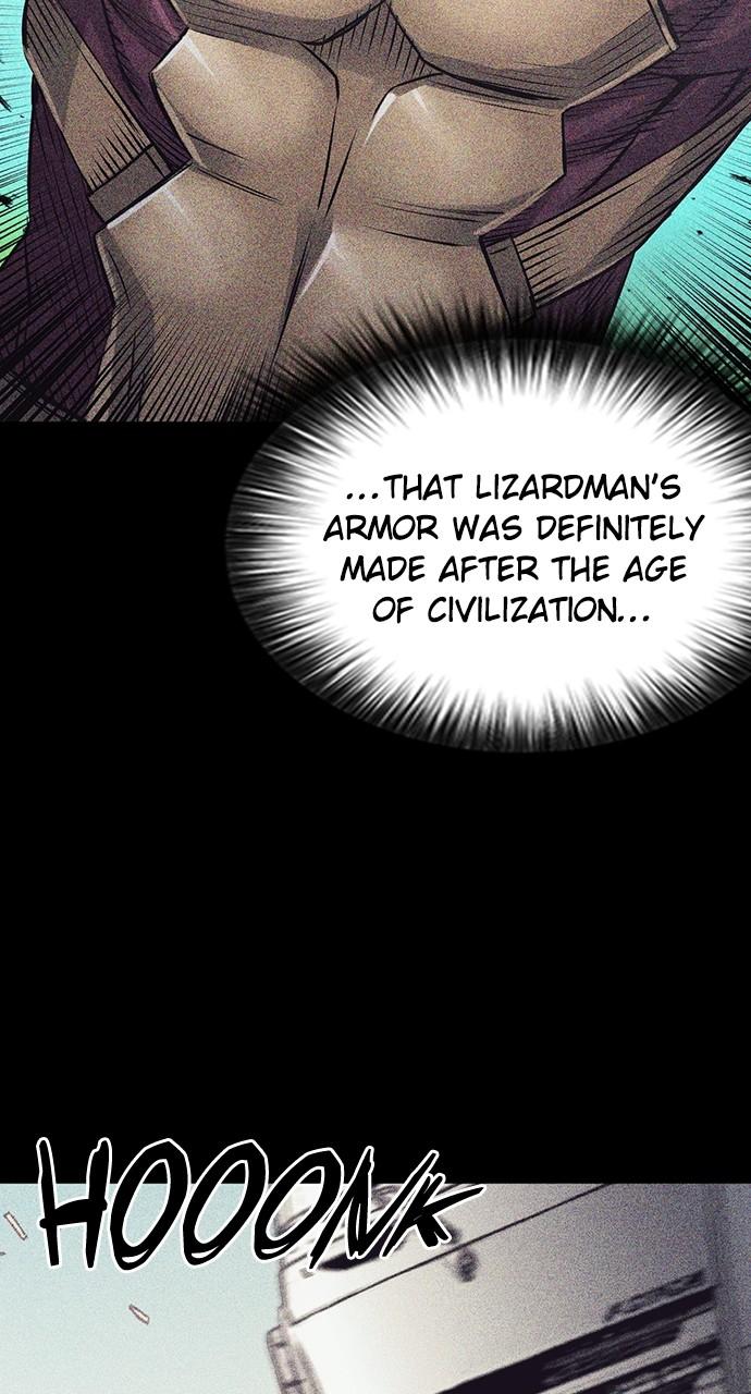 The Druid of Seoul Station Chapter 97 - Page 33