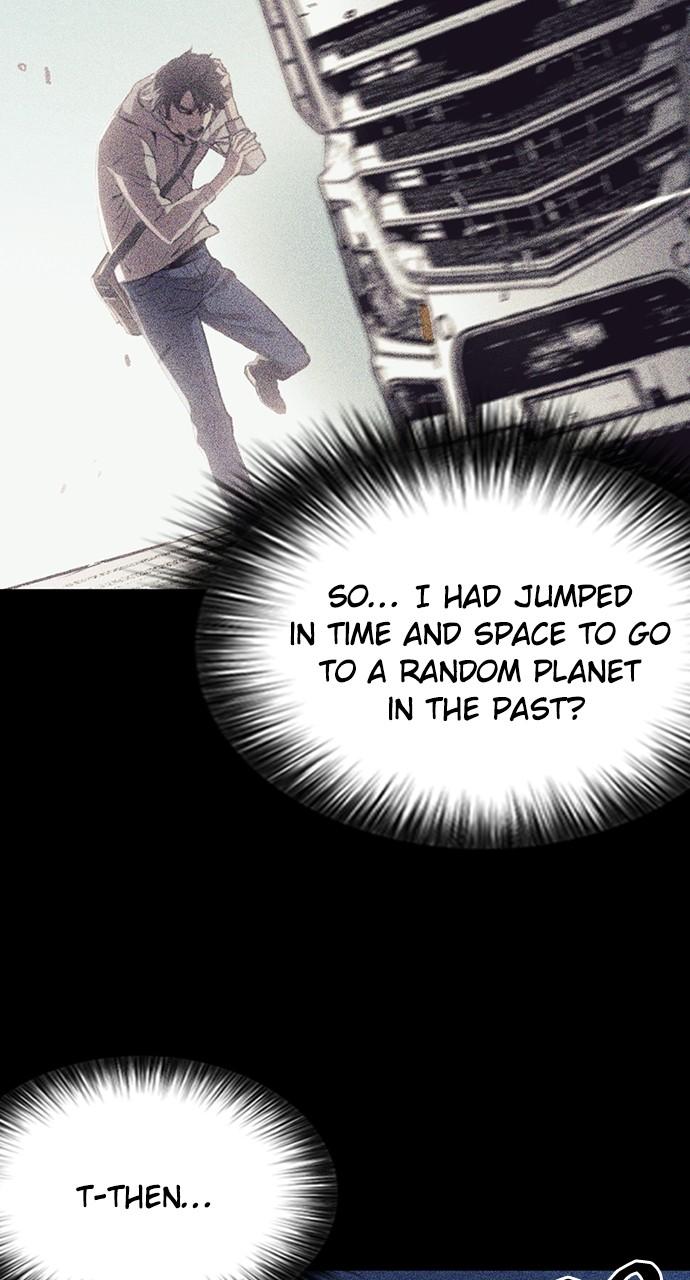 The Druid of Seoul Station Chapter 97 - Page 34