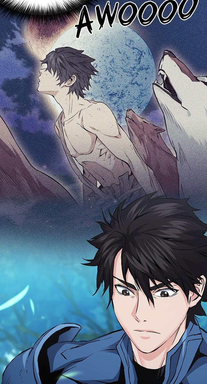 The Druid of Seoul Station Chapter 97 - Page 35