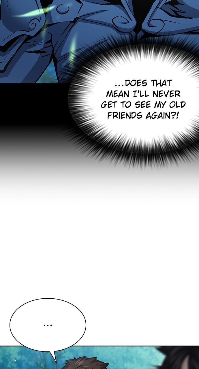 The Druid of Seoul Station Chapter 97 - Page 36