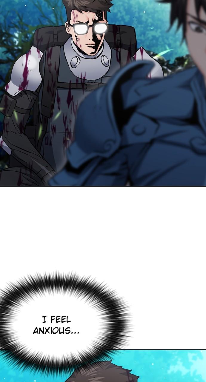 The Druid of Seoul Station Chapter 97 - Page 37