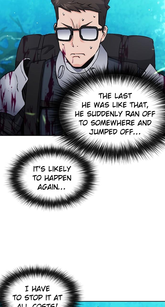 The Druid of Seoul Station Chapter 97 - Page 38