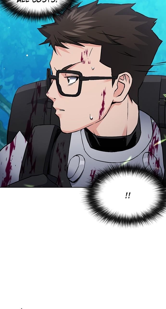 The Druid of Seoul Station Chapter 97 - Page 39