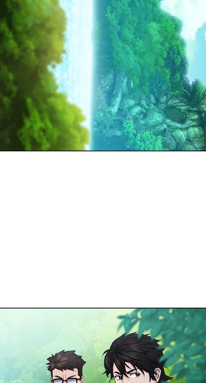 The Druid of Seoul Station Chapter 97 - Page 43