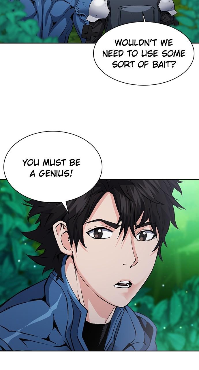 The Druid of Seoul Station Chapter 97 - Page 45