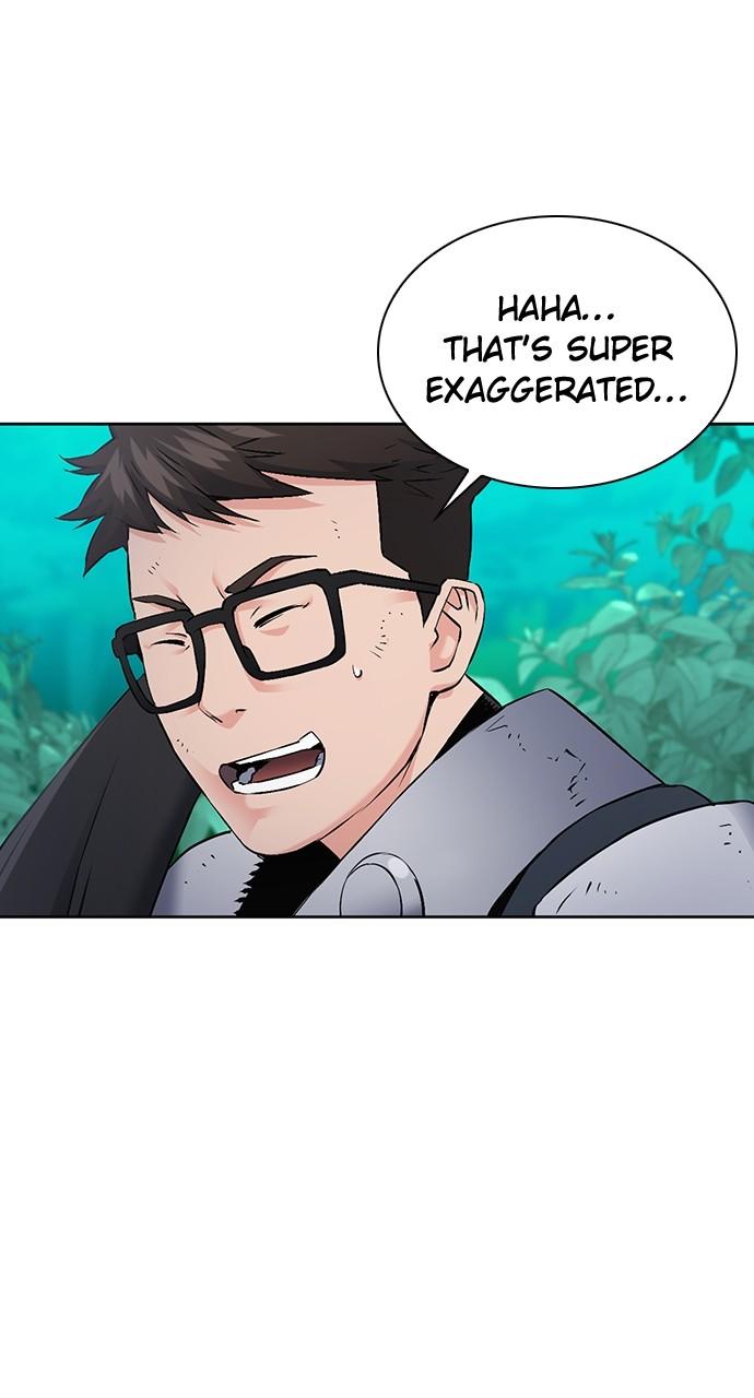 The Druid of Seoul Station Chapter 97 - Page 46