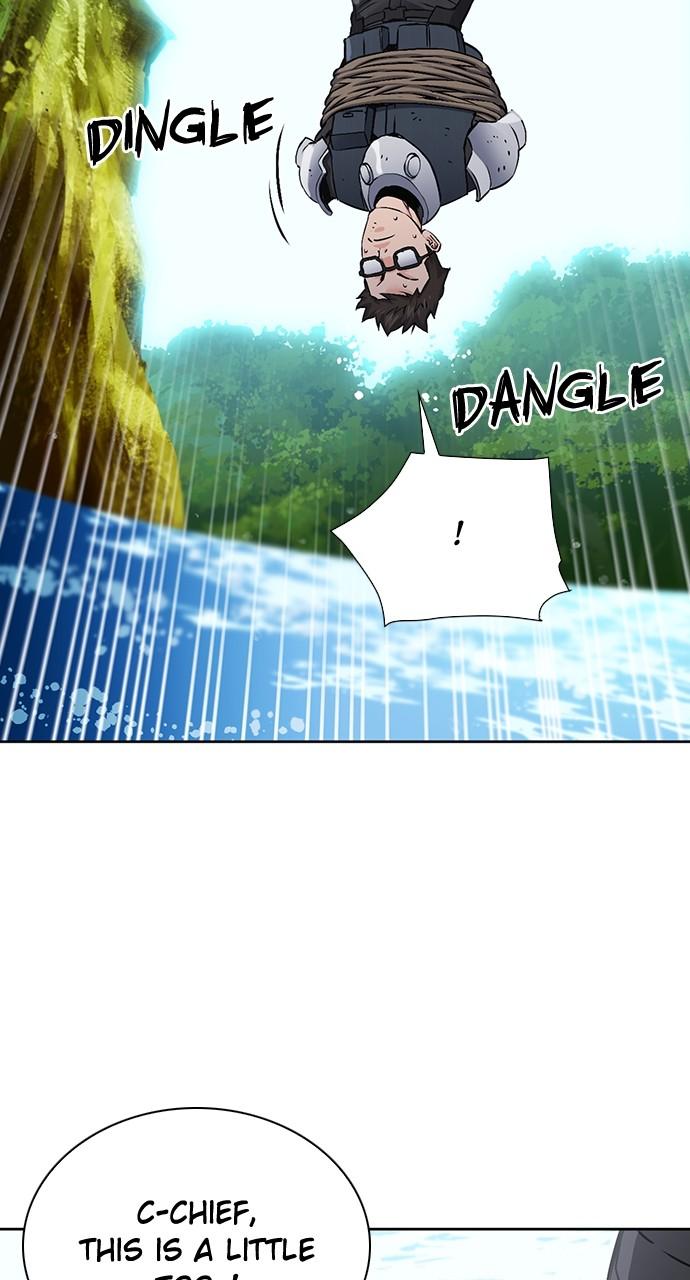 The Druid of Seoul Station Chapter 97 - Page 48