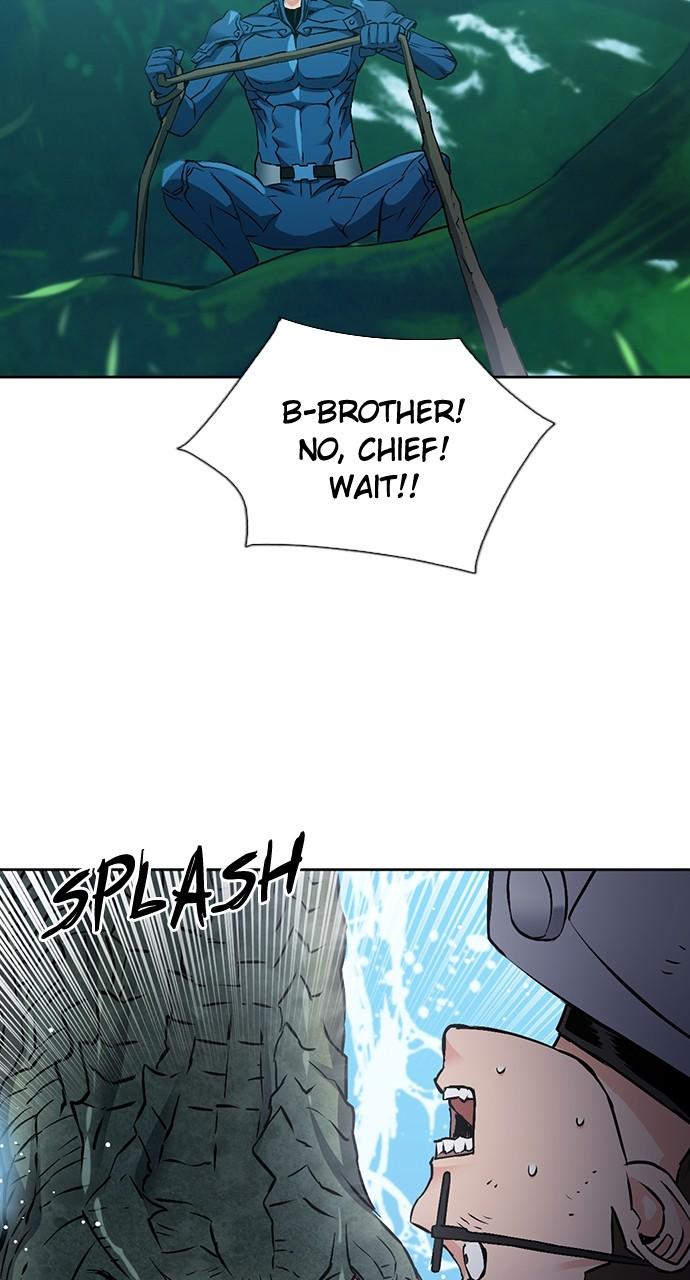 The Druid of Seoul Station Chapter 97 - Page 50