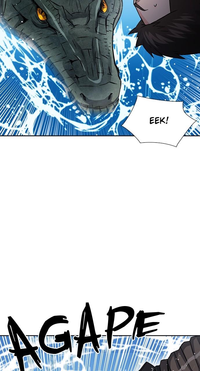 The Druid of Seoul Station Chapter 97 - Page 51