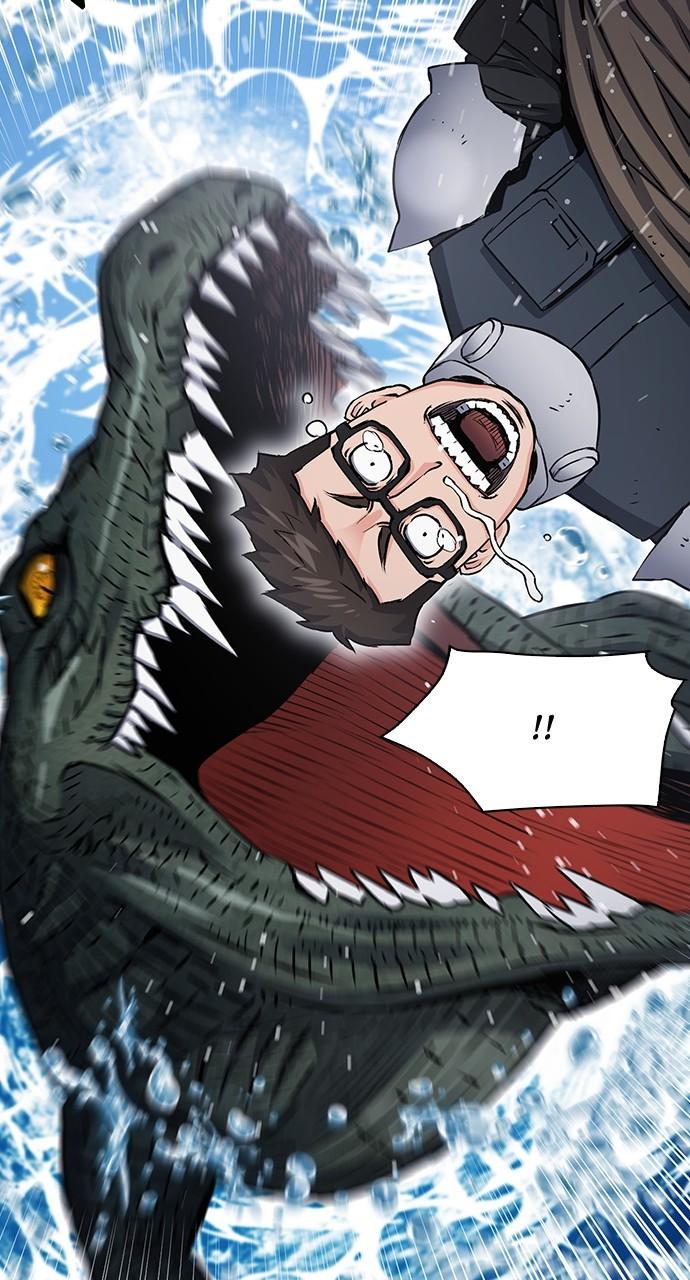 The Druid of Seoul Station Chapter 97 - Page 52