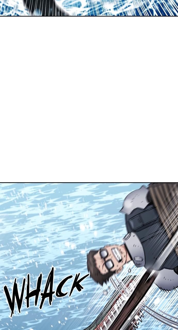 The Druid of Seoul Station Chapter 97 - Page 53