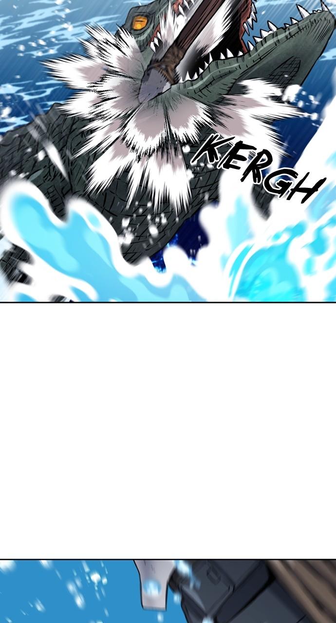 The Druid of Seoul Station Chapter 97 - Page 54