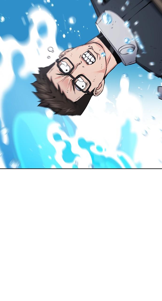 The Druid of Seoul Station Chapter 97 - Page 55