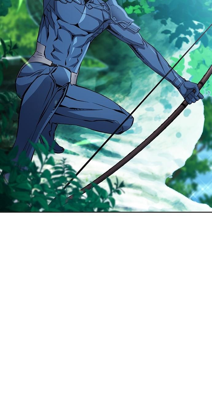 The Druid of Seoul Station Chapter 97 - Page 58