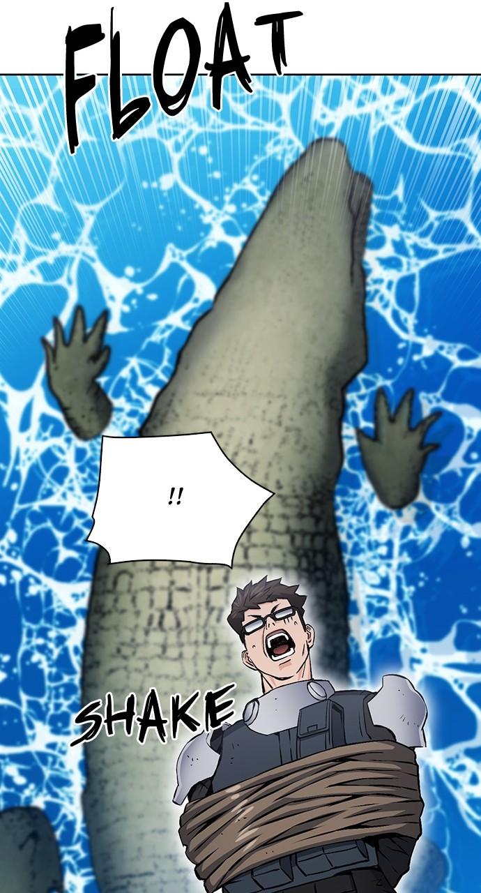 The Druid of Seoul Station Chapter 97 - Page 59