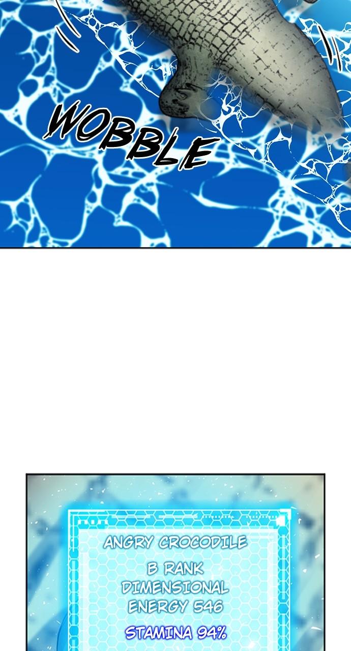 The Druid of Seoul Station Chapter 97 - Page 61