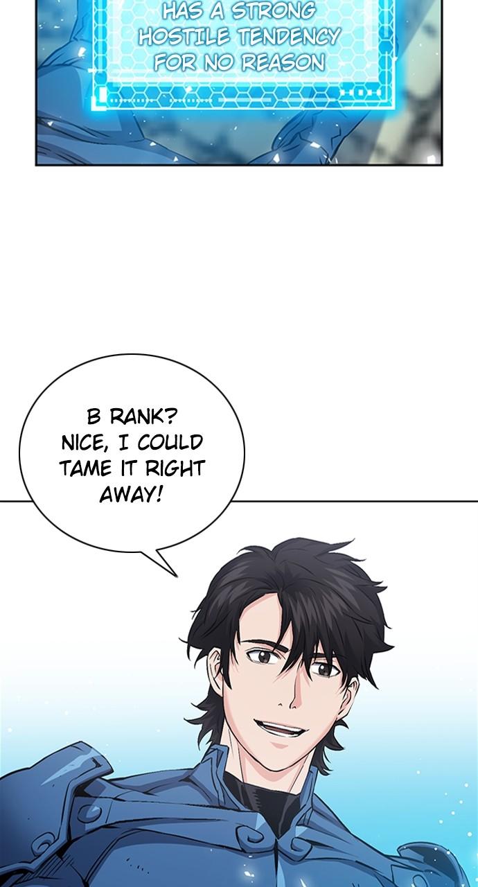 The Druid of Seoul Station Chapter 97 - Page 62