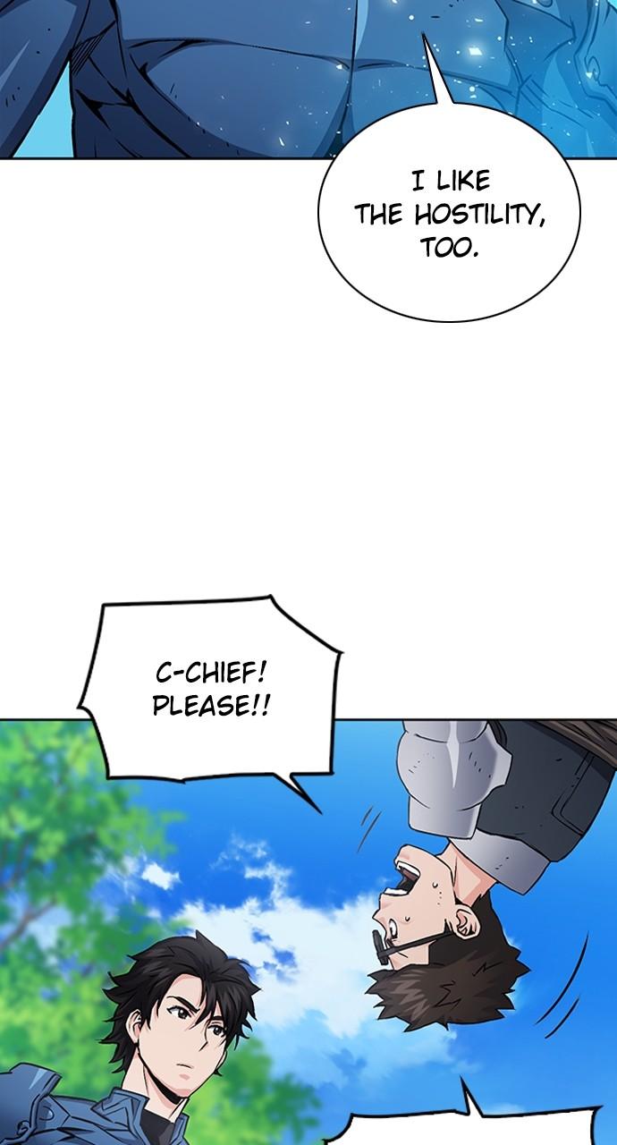 The Druid of Seoul Station Chapter 97 - Page 63