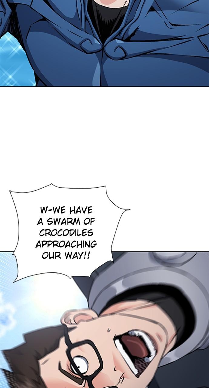 The Druid of Seoul Station Chapter 97 - Page 65