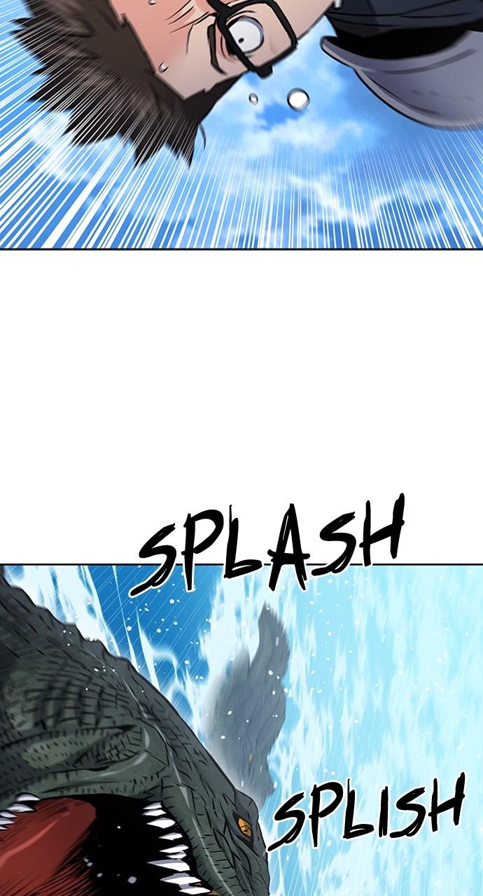 The Druid of Seoul Station Chapter 97 - Page 66