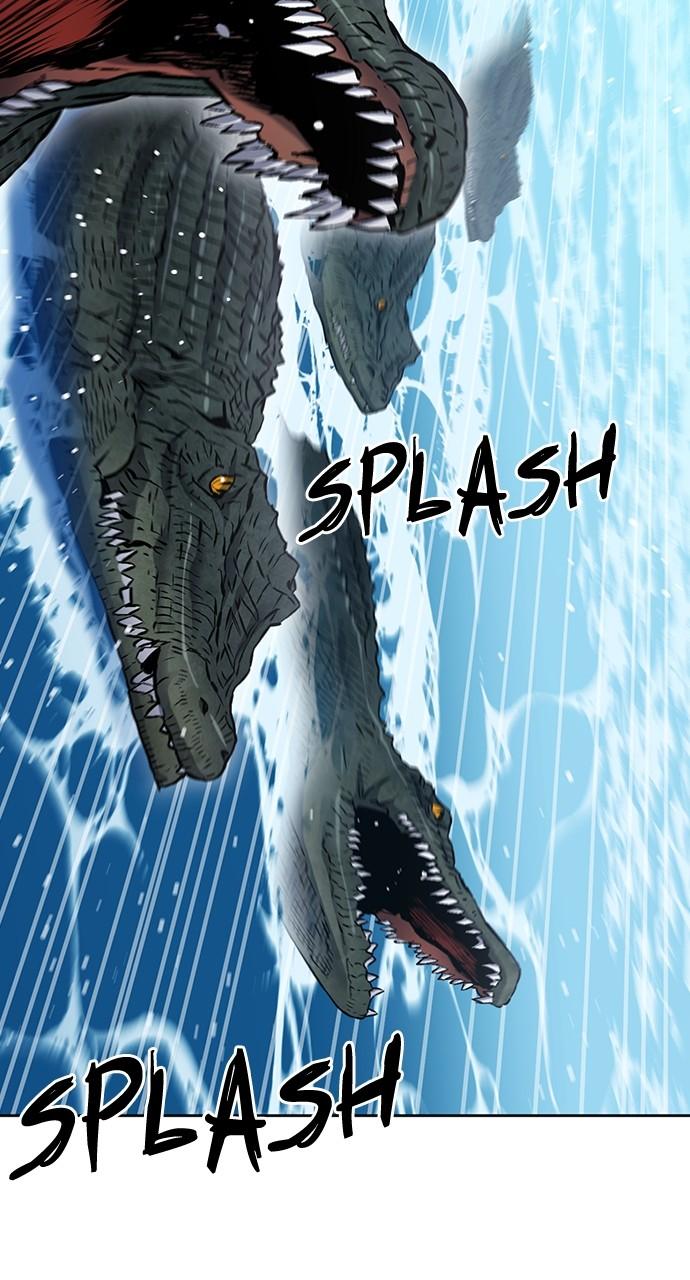 The Druid of Seoul Station Chapter 97 - Page 67