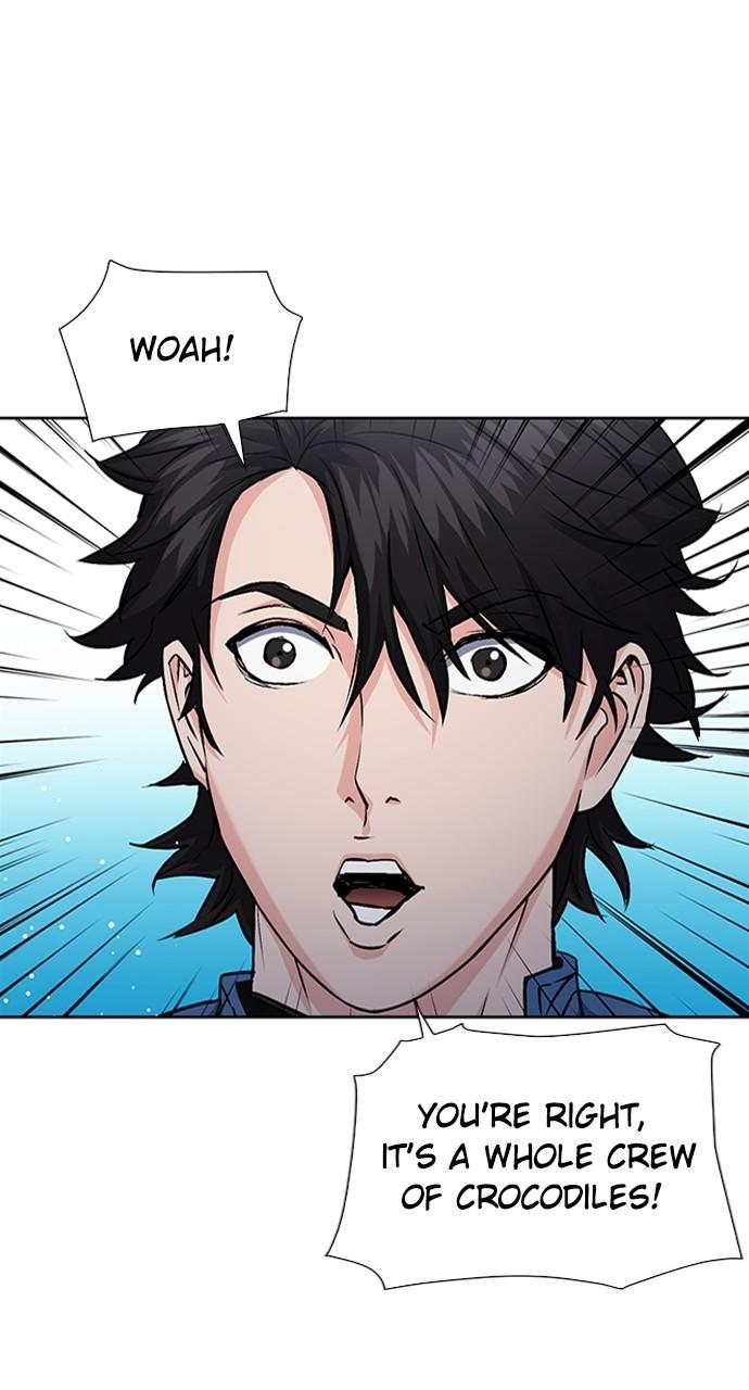 The Druid of Seoul Station Chapter 97 - Page 68