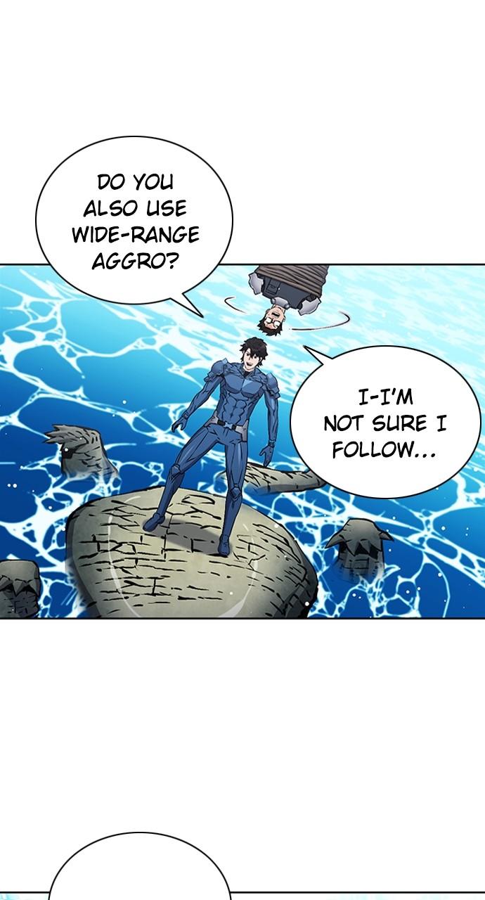 The Druid of Seoul Station Chapter 97 - Page 69