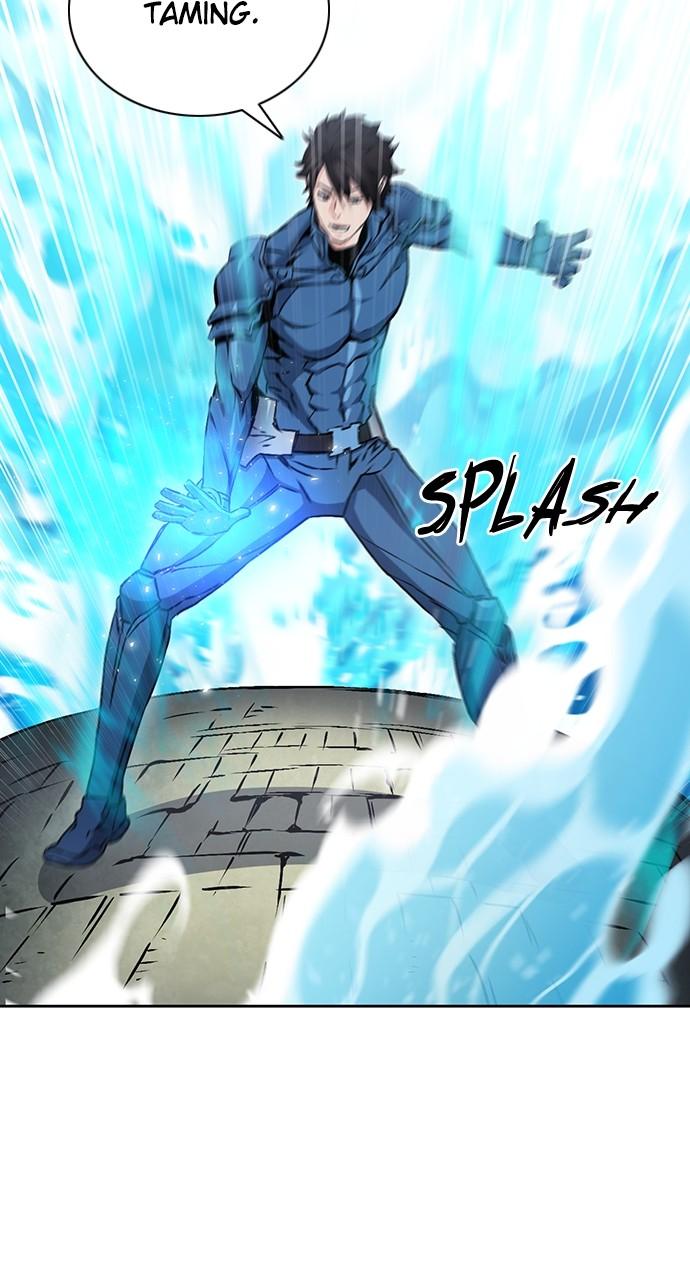 The Druid of Seoul Station Chapter 97 - Page 70