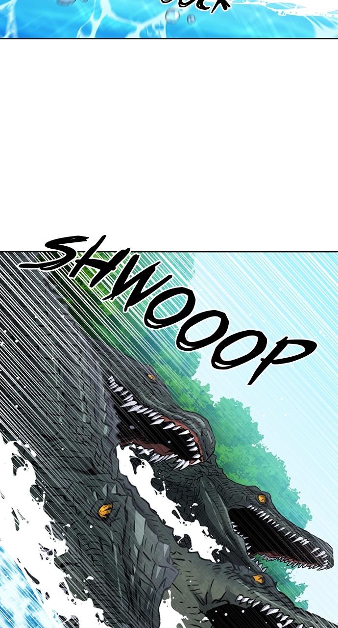 The Druid of Seoul Station Chapter 97 - Page 74