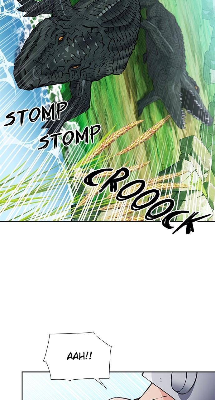 The Druid of Seoul Station Chapter 97 - Page 78