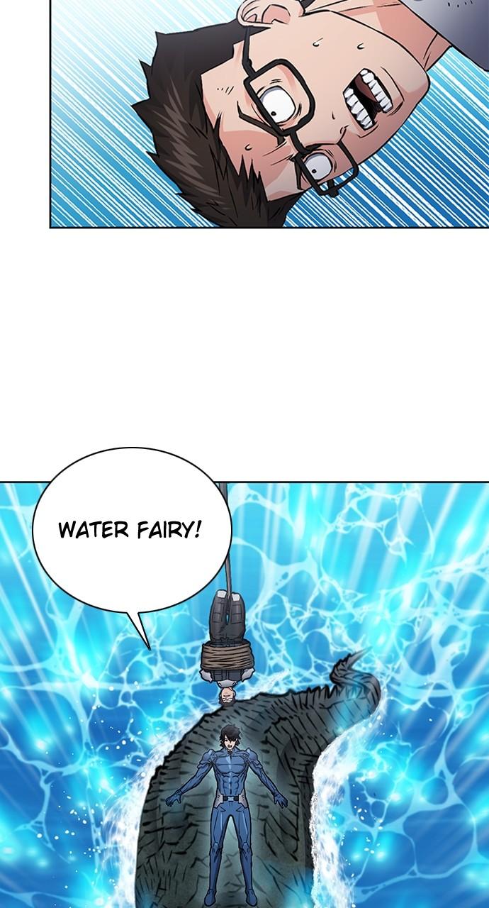 The Druid of Seoul Station Chapter 97 - Page 79