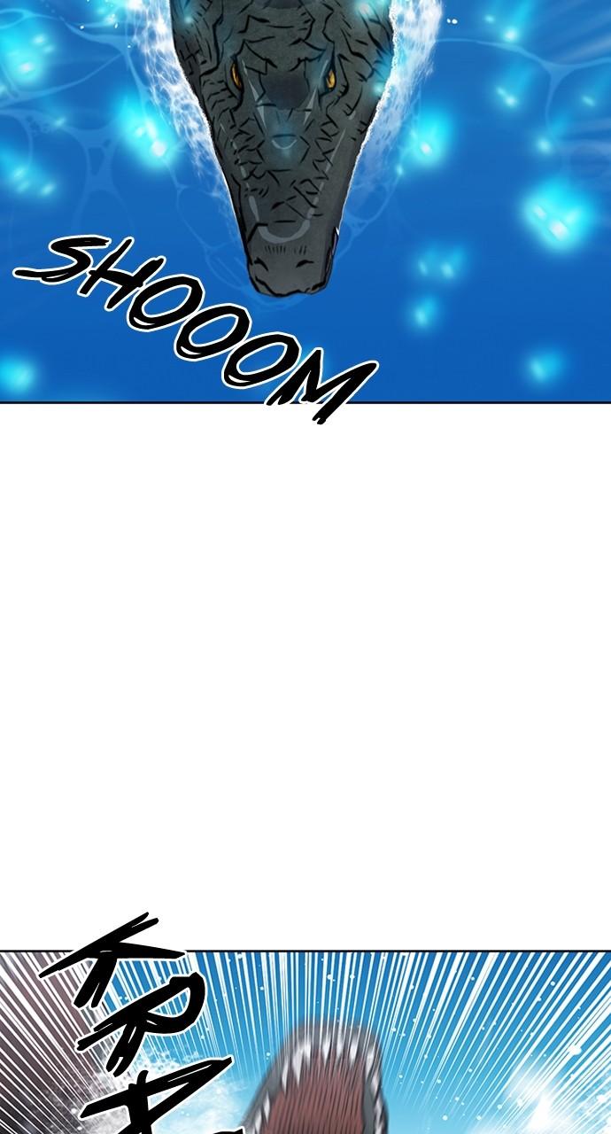 The Druid of Seoul Station Chapter 97 - Page 80