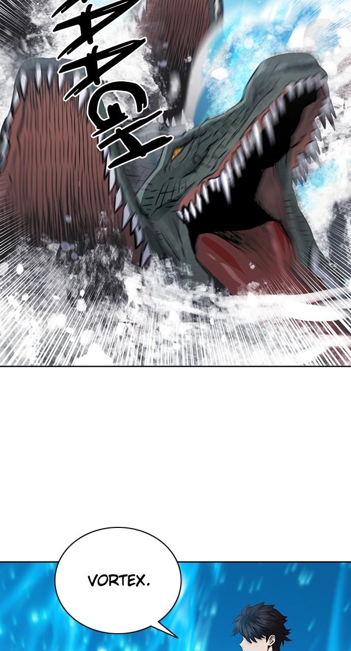 The Druid of Seoul Station Chapter 97 - Page 81