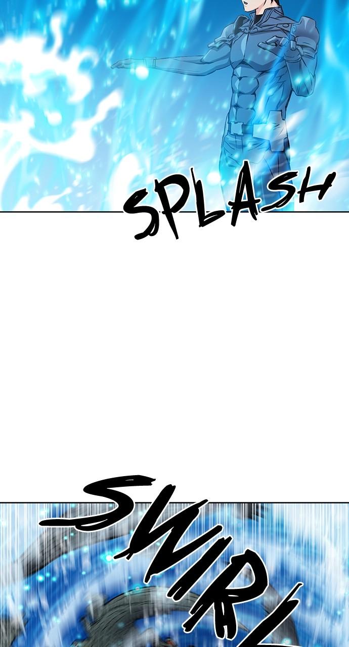 The Druid of Seoul Station Chapter 97 - Page 82