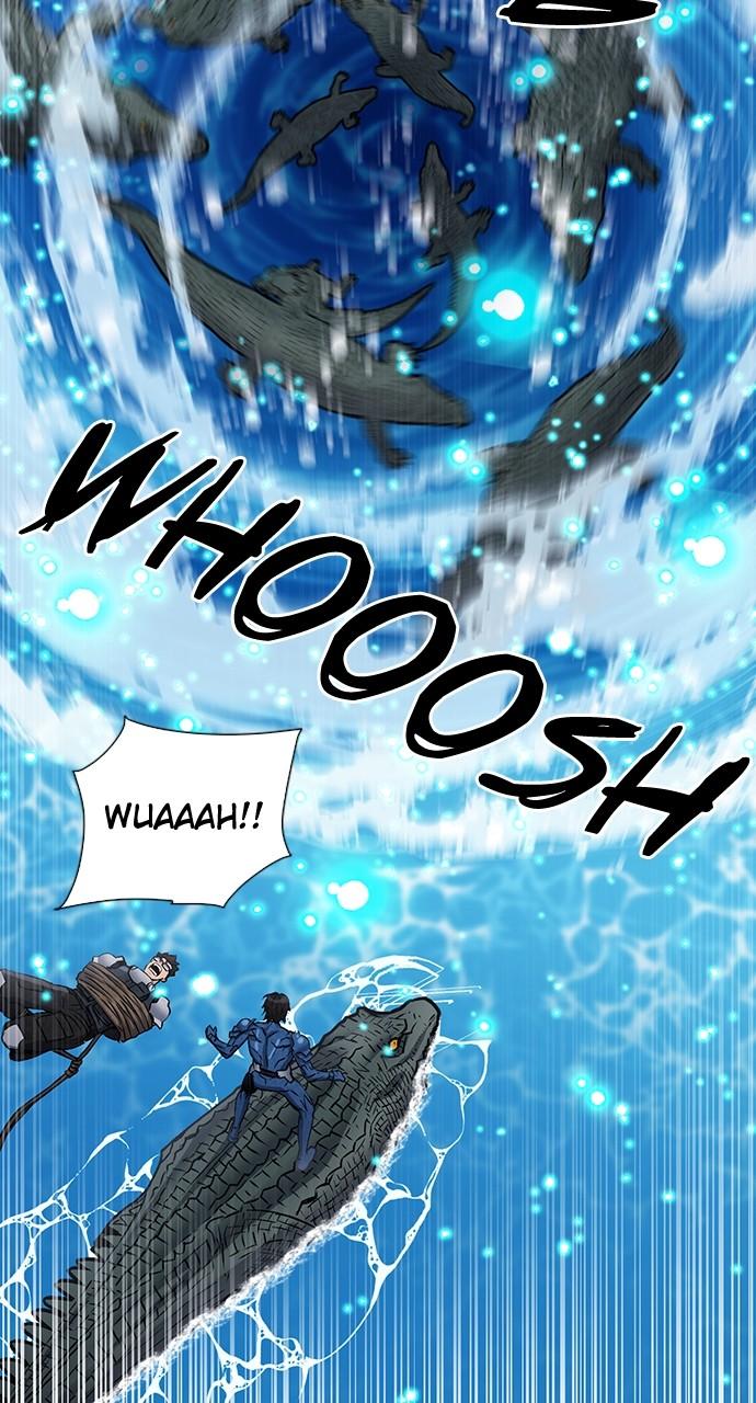 The Druid of Seoul Station Chapter 97 - Page 83