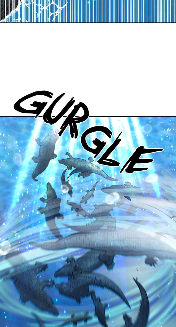 The Druid of Seoul Station Chapter 97 - Page 84