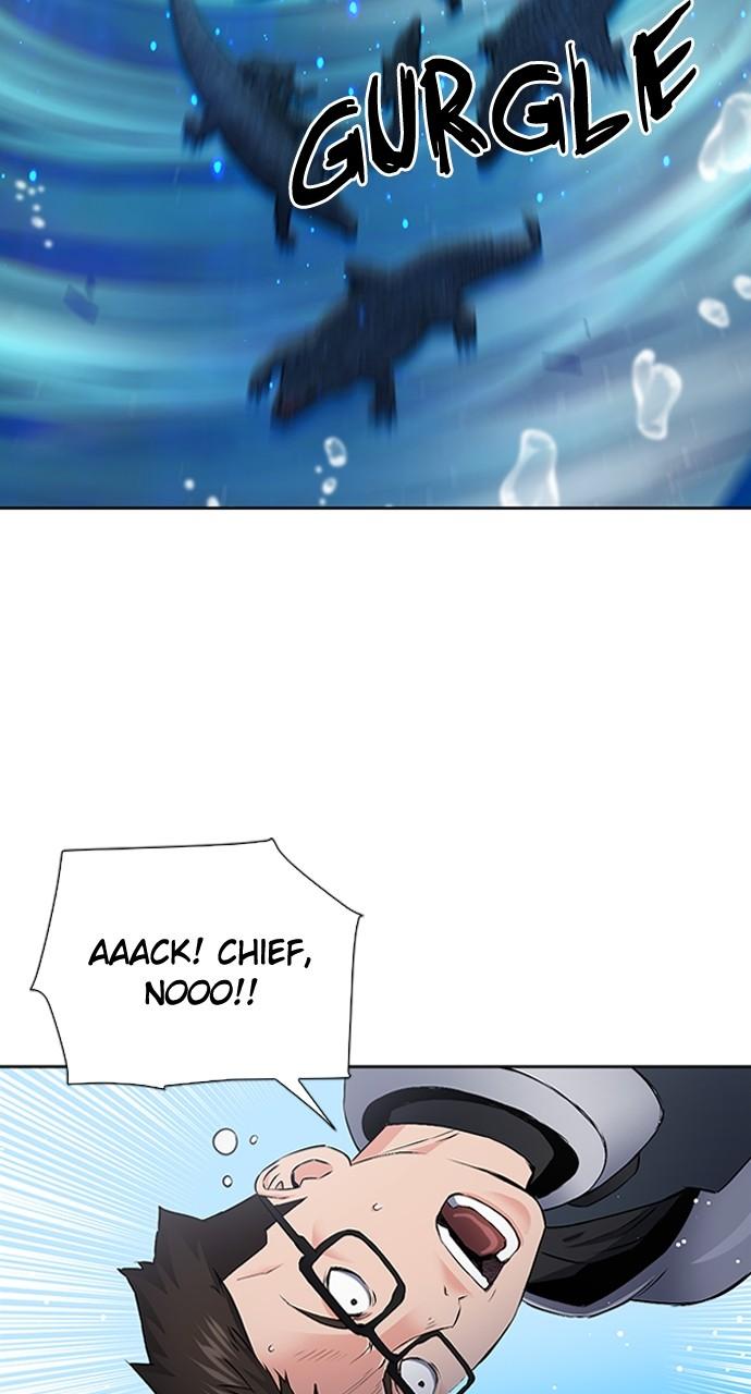 The Druid of Seoul Station Chapter 97 - Page 85