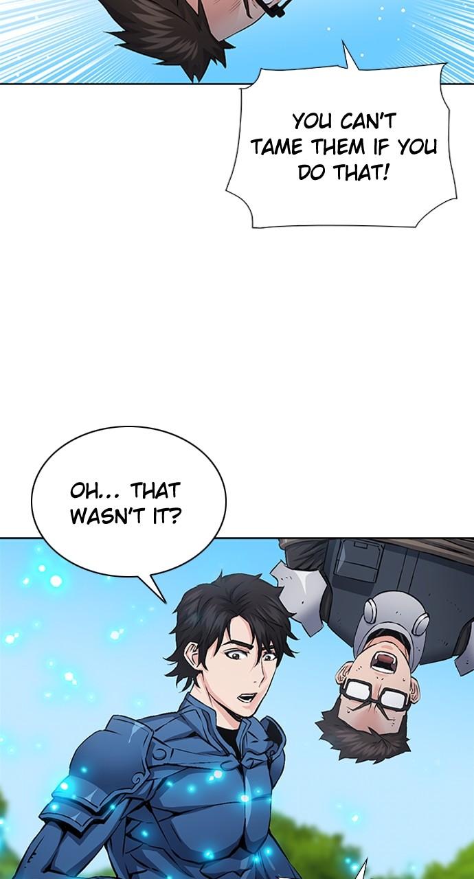 The Druid of Seoul Station Chapter 97 - Page 86